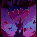 Valentinhoes Discord server icon