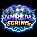 Unreal Scrims Discord server icon