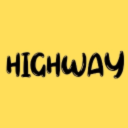 Highway beams Discord server icon