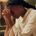 pray