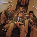 𝑴𝒐𝒐𝒏𝒘𝒂𝒍𝒌𝒊𝒏' 𝑪𝒂𝒇𝒆 ⋆ ִֶָ ๋𓂃🎐 ⋆ discord icon