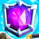 Clash Royale Boosting [Buy/Sell] Discord server icon