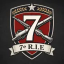 7RIE - 7e Régiment Interarmes Expéditionnaire