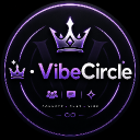 ♛・VibeCircle