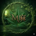 Marihuana 麻