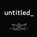 𝐮𝐧𝐭𝐢𝐭𝐥𝐞𝐝_ Discord server icon