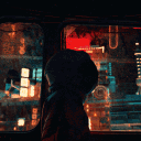 𝐁𝐋𝐀𝐂𝐊 ~ 𝐈𝐍𝐃𝐄𝐗 ™ Discord server icon