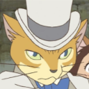 猫の恩返し Discord server icon