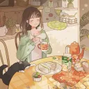 Fawny Cafe