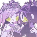 ꥟  .  /Devoted ⸝⸝ вℓєѕѕιиg ⌢⌢DJ2L Discord server icon