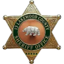 13 Lakewood County Sheriff's Office