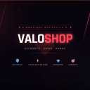 ValoShops icon