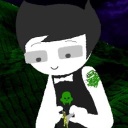 *double pistols and a wink* Discord server icon