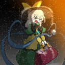 Gensokyo's Chronicles of Spectacularily Grotesquelly Strange Adventures Discord server icon