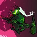 DELTARUNE: Ringing of the Forge
