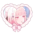 LOVE♡CANDY☆HEART!