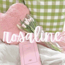 ✿ ﹒ rosaline ﹒ଓ
