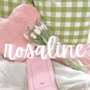 ✿ ﹒ rosαline ﹒ଓ