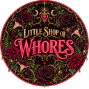 Little Shop of Whores 18+ Server Icon