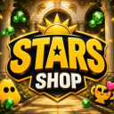 Stars Shop 500?🧃