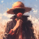 𝐎𝐍𝐄 𝐏𝐈𝐄𝐂𝐄: 𝐆𝐎𝐋𝐃𝐄𝐍 𝐀𝐆𝐄 Discord server icon