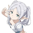 들어와 Discord server icon