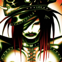 ׁ   ៹　VELVET REQUIEM .　੭ Discord server icon