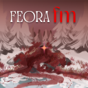 [RP] Feora FM Discord server icon