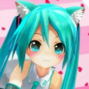 보사모(보카로를사랑하는사람들의모임) Discord server icon