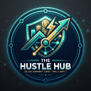 The Hustle Hub Discord server icon