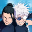 JUJUTSU KAISEN HUB