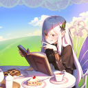 Question Of The Day Server Discord server icon