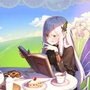 Question Of The Day Server