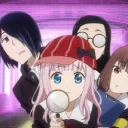 🌹 『 𝗞𝗼𝗸𝘂𝗿𝗮𝘀𝗲𝘁𝗮𝗶: 𝗟𝗼𝘃𝗲 𝗜𝘀 𝗪𝗮𝗿 — 𝗨𝗹𝘁𝗿𝗮 𝗥𝗼𝗺𝗮𝗻𝘁𝗶𝗰 』 ⚔'s icon