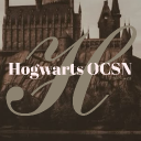 Hogwarts OCSN Discord server icon