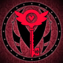 Hellaverse RP Discord server icon