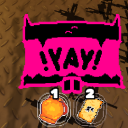 be my partner Discord server icon