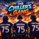 THE CHILLER’S GANG