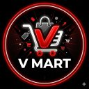 V MART Discord server icon