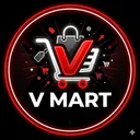 V MART
