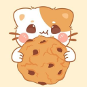 ✦·⋆.Cookie Corner.⋆·✦ Discord server icon