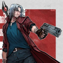 A devil may cry Discord server icon