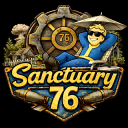 Sanctuary 76 Discord server icon
