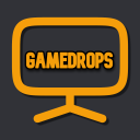Gamedrops.org Discord server icon