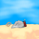 🏜|Barren Expanses (beta) Discord server icon