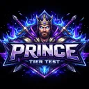 Prince Tiertest discord icon