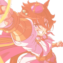 ˖᯽ 𝓣he 𝓚ing❜s 𝓣urf ݁˖· Discord server icon