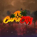 𝘊𝘶𝘳𝘪𝘰𝘊𝘪𝘵𝘺 𝘙𝘰𝘭𝘦𝘱�... Discord Server Icon