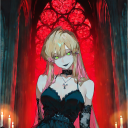 ♡ Mia's Room ♡ Discord server icon