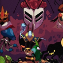 Bug Fables: The Ever-Parching Drought Discord server icon